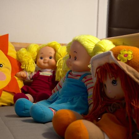 Green Dot Home Szombathely Zewnętrze zdjęcie
