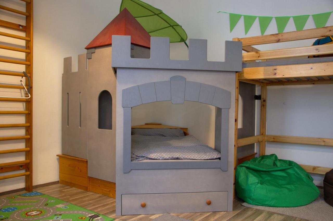 Green Dot Home Szombathely Zewnętrze zdjęcie