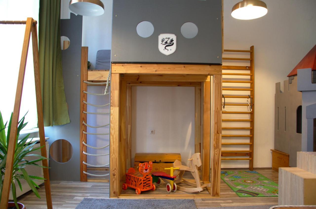 Green Dot Home Szombathely Zewnętrze zdjęcie