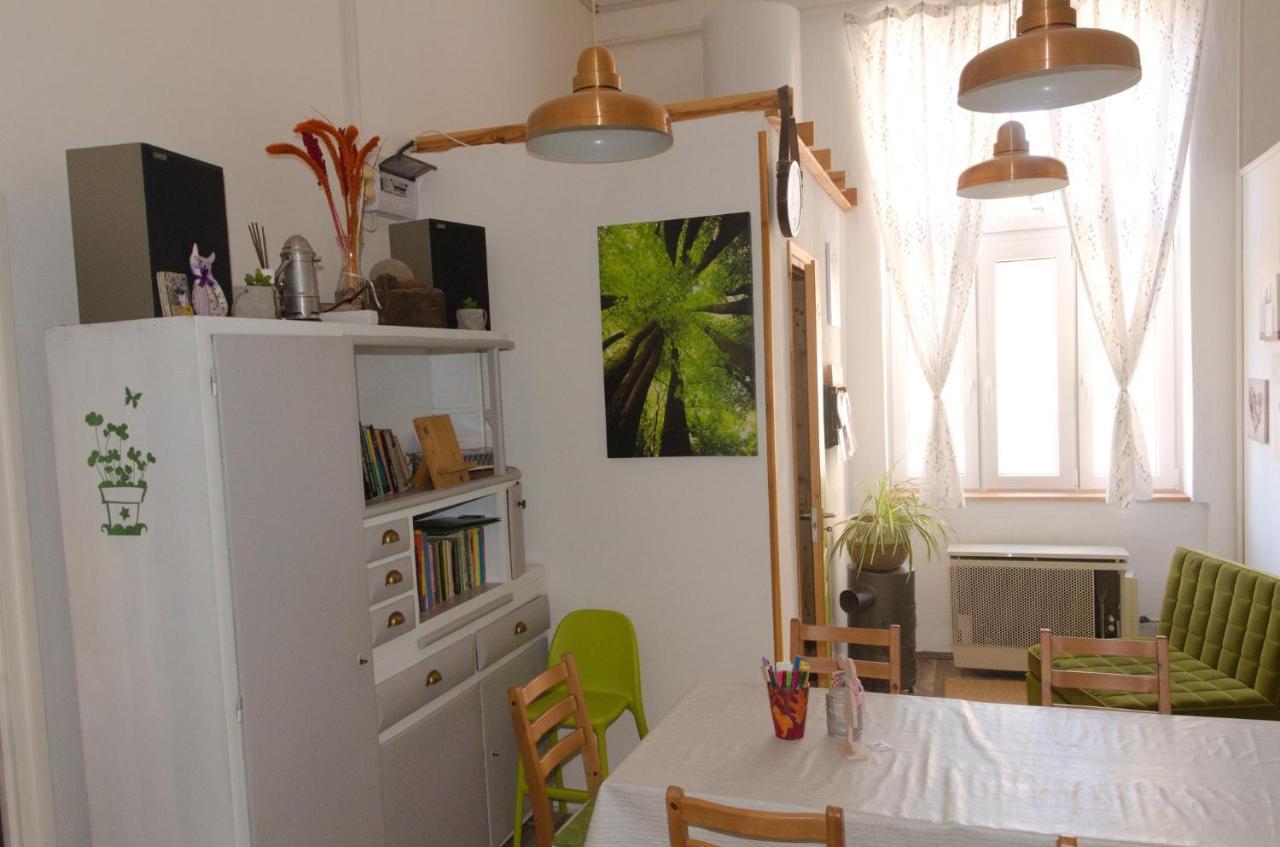 Green Dot Home Szombathely Zewnętrze zdjęcie
