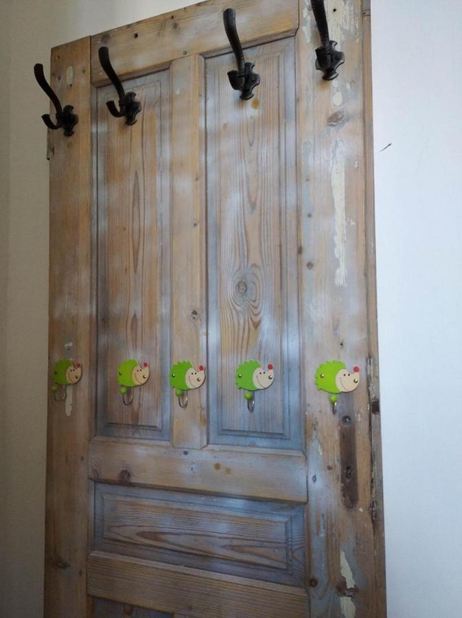 Green Dot Home Szombathely Zewnętrze zdjęcie