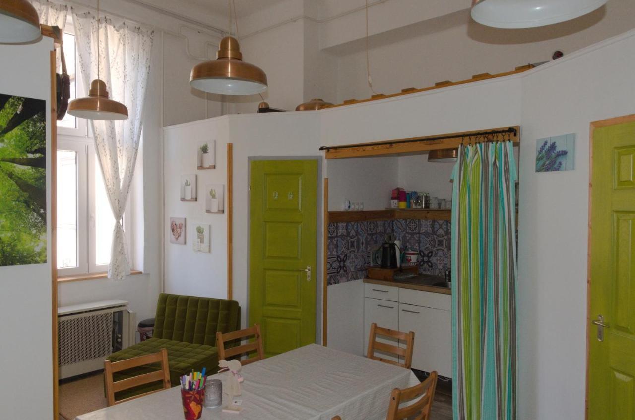 Green Dot Home Szombathely Zewnętrze zdjęcie