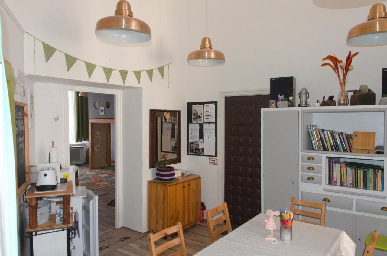 Green Dot Home Szombathely Zewnętrze zdjęcie