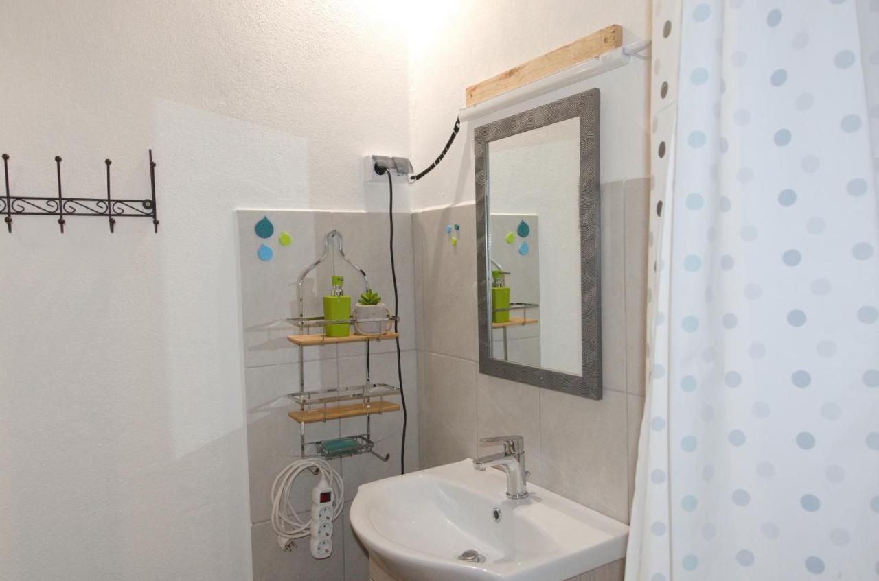 Green Dot Home Szombathely Zewnętrze zdjęcie
