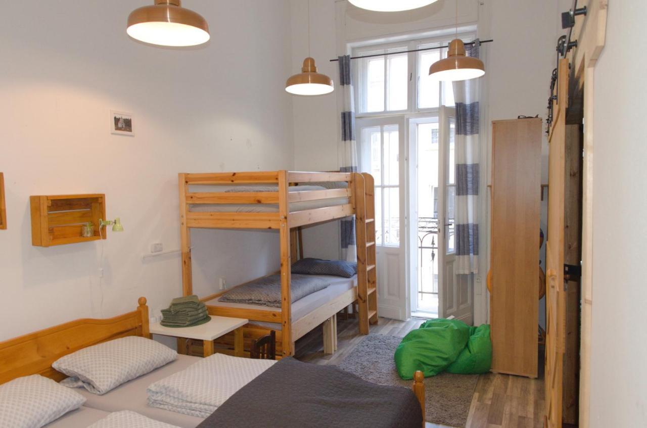 Green Dot Home Szombathely Zewnętrze zdjęcie
