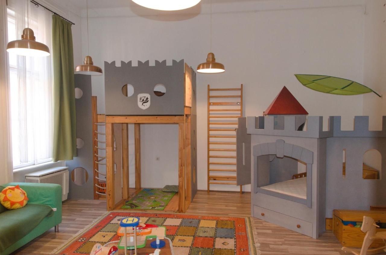 Green Dot Home Szombathely Zewnętrze zdjęcie