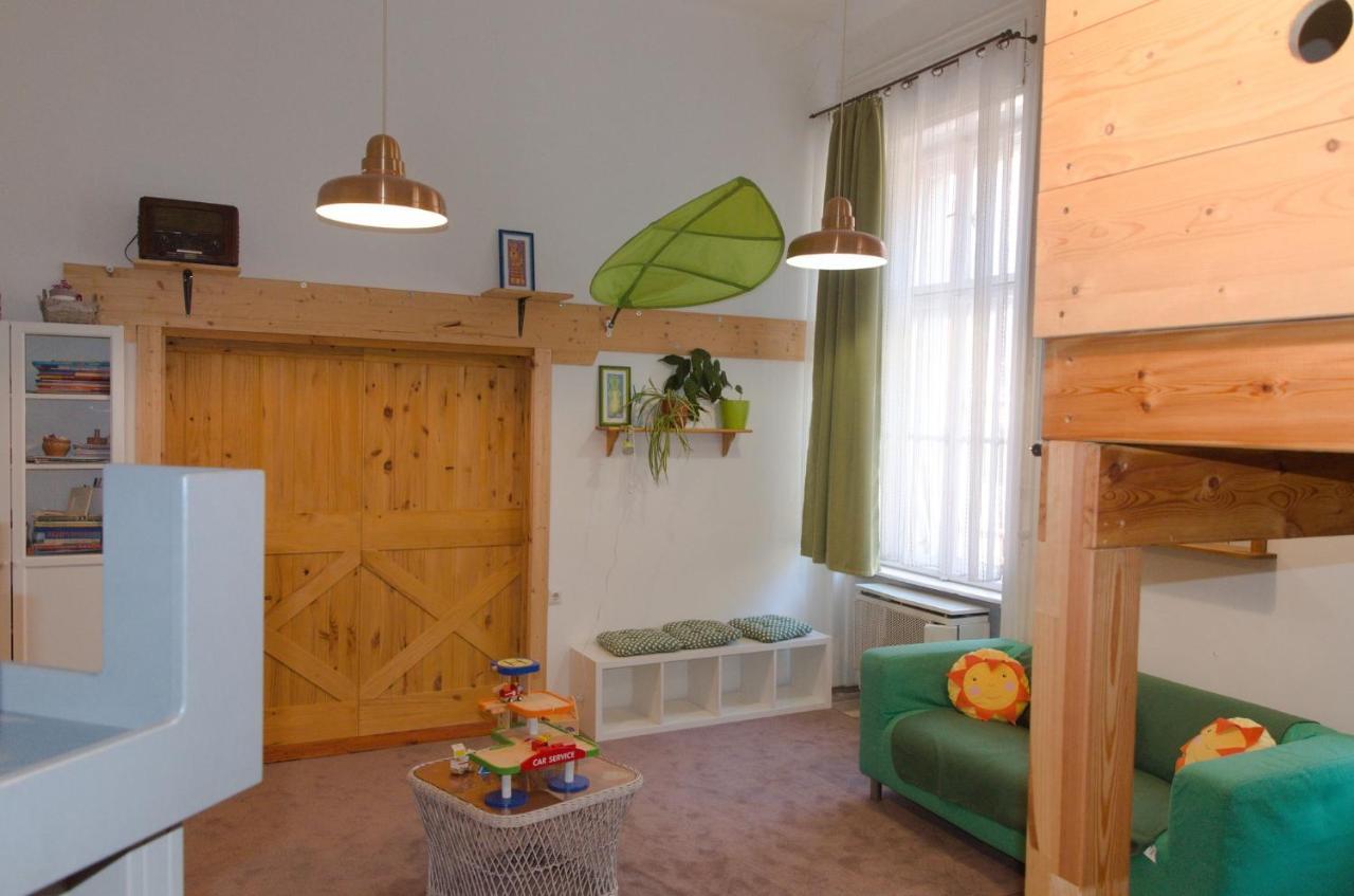 Green Dot Home Szombathely Zewnętrze zdjęcie